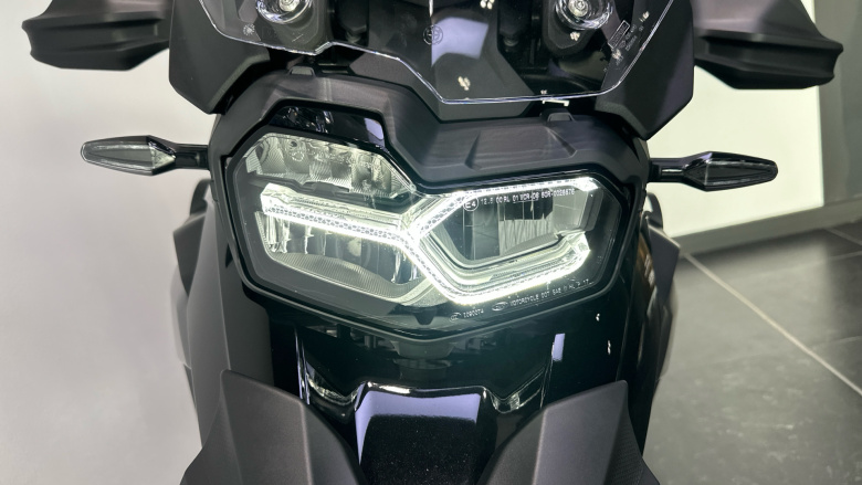 BMW F800 GS (24MY)
